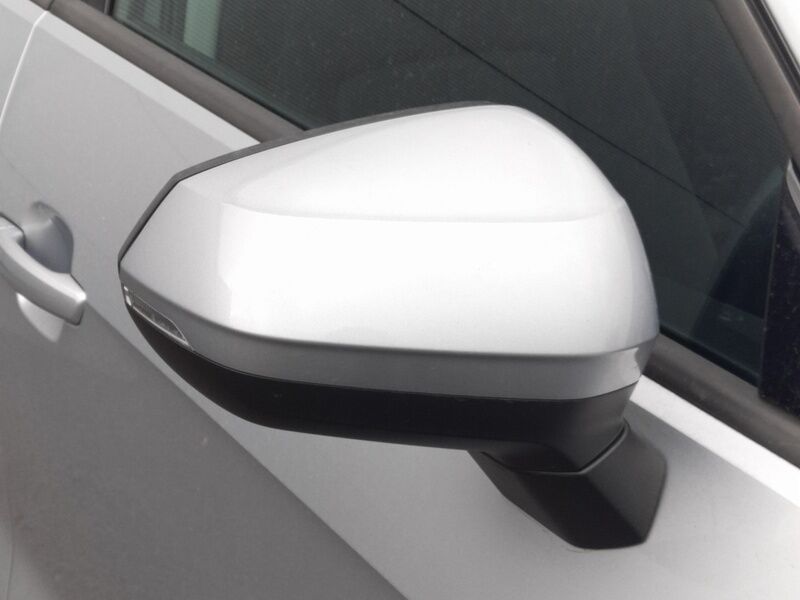 More views of Audi Q2