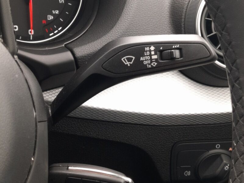 More views of Audi Q2