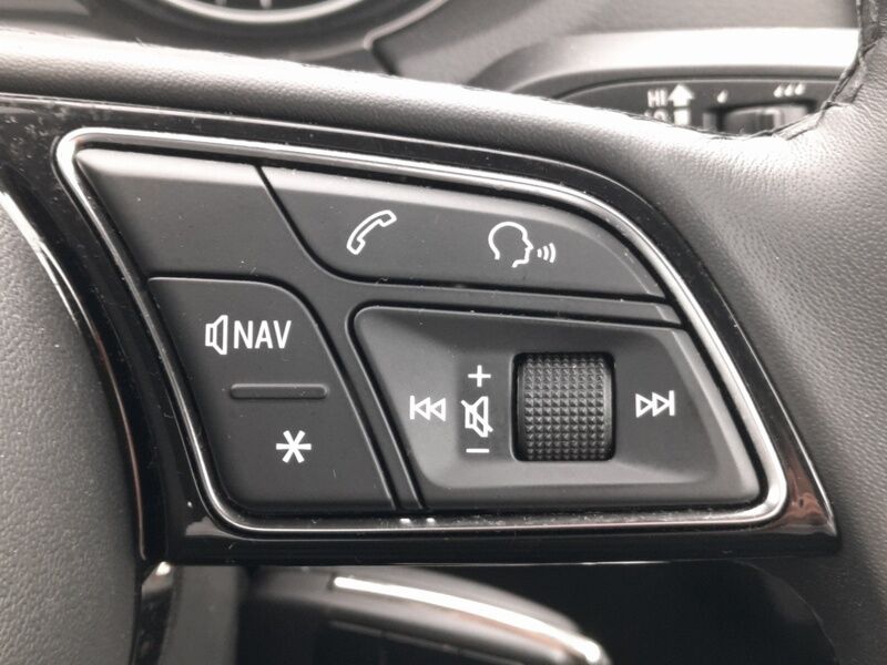 More views of Audi Q2