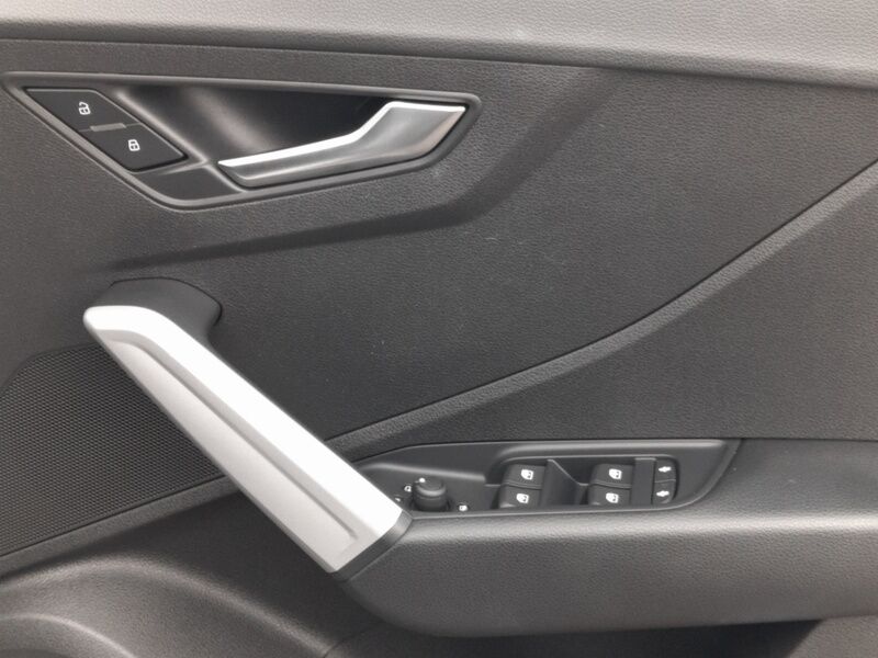 More views of Audi Q2