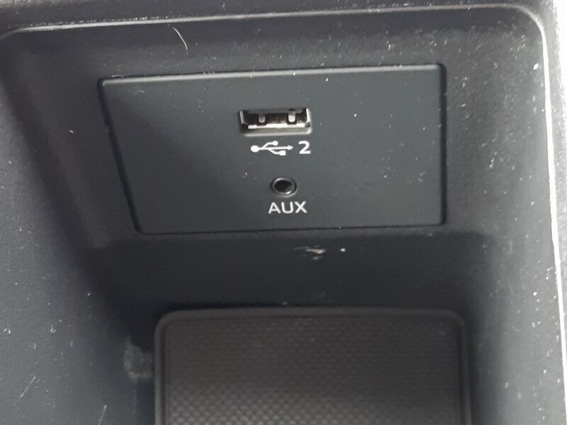 More views of Audi Q2