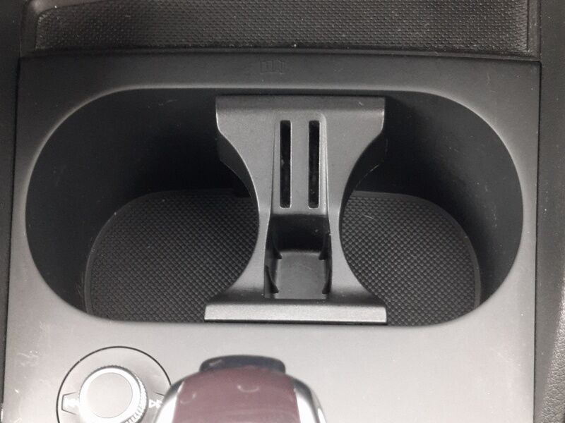 More views of Audi Q2