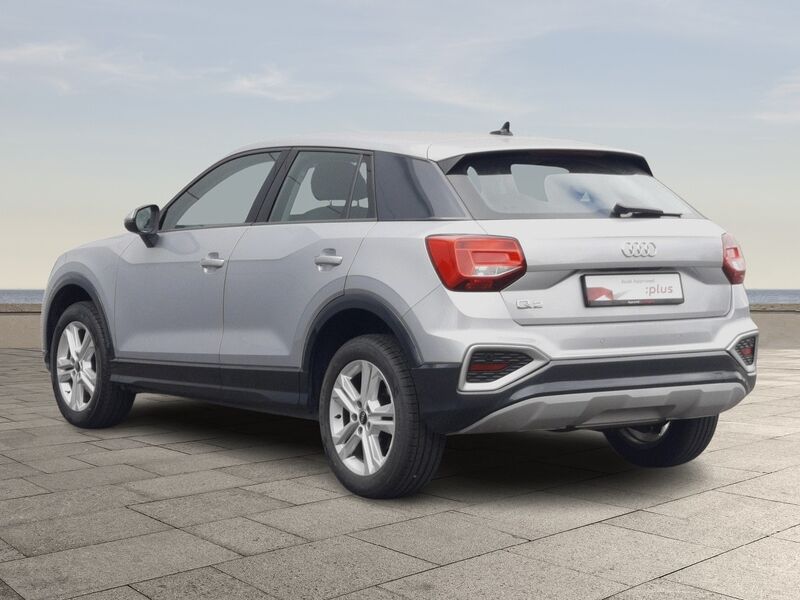 More views of Audi Q2