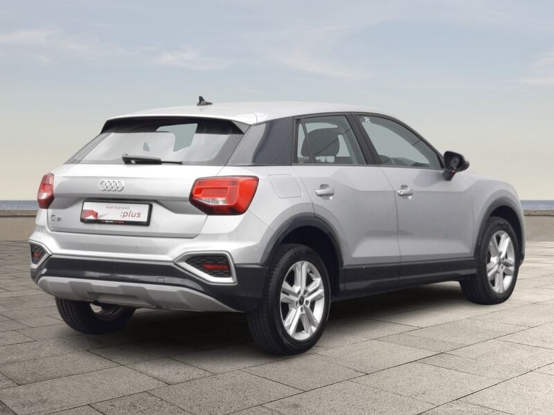 More views of Audi Q2
