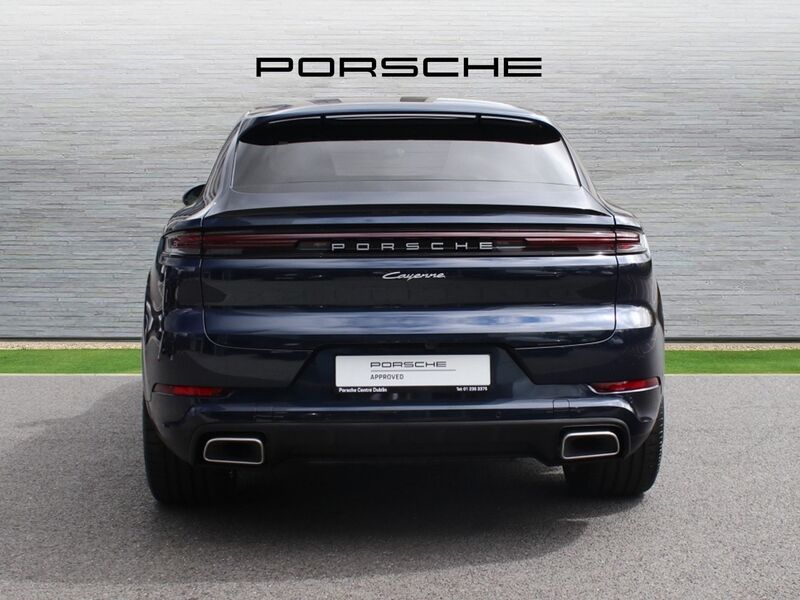 More views of Porsche Cayenne