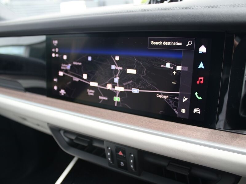 More views of Porsche Cayenne