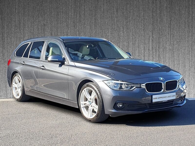More views of BMW 3-Series