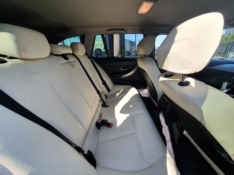 More views of BMW 3-Series