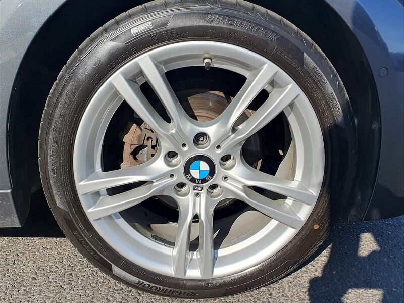 More views of BMW 3-Series