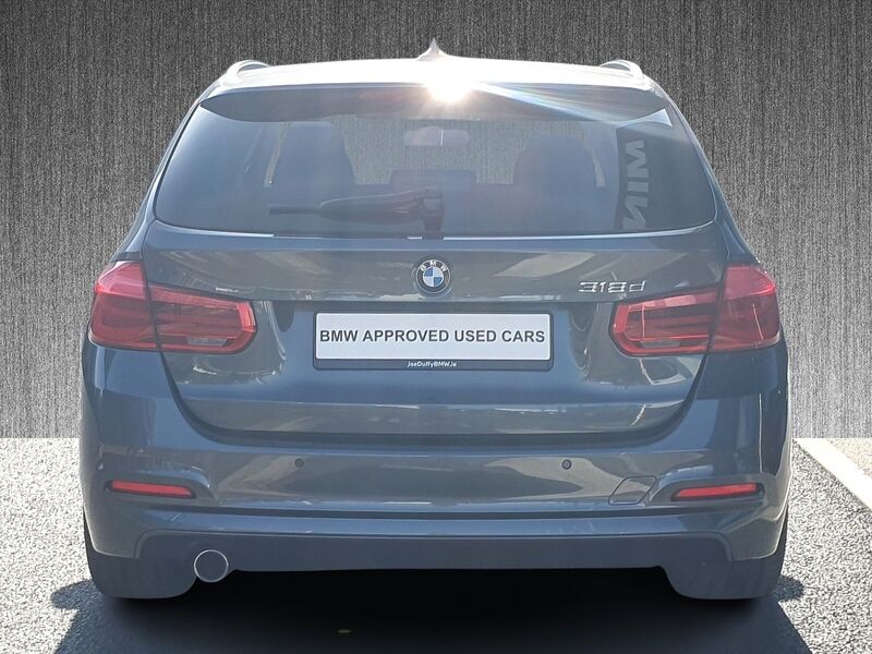 More views of BMW 3-Series