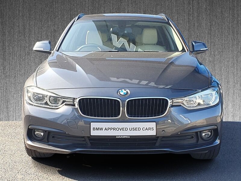 More views of BMW 3-Series