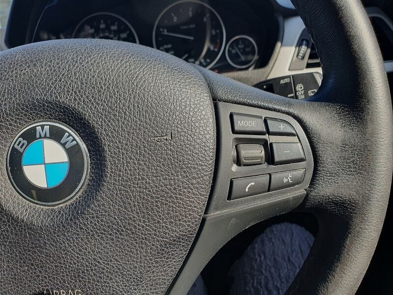 More views of BMW 3-Series