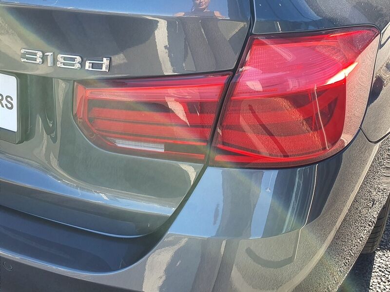 More views of BMW 3-Series