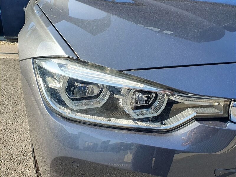 More views of BMW 3-Series