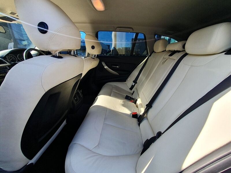 More views of BMW 3-Series