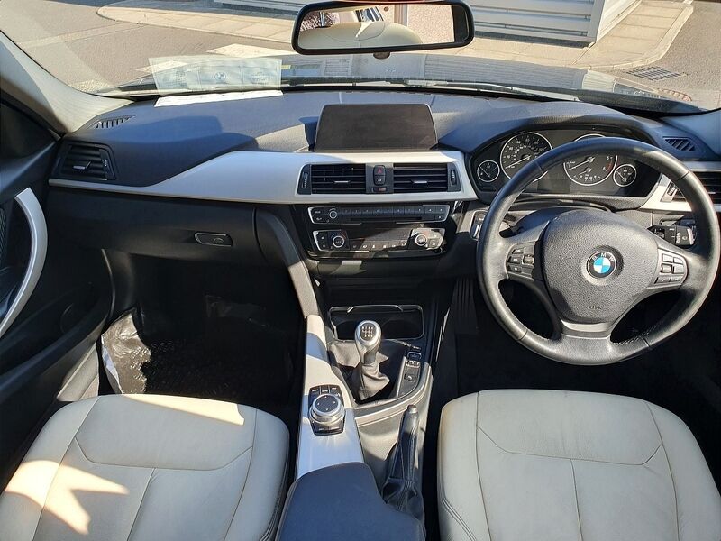 More views of BMW 3-Series