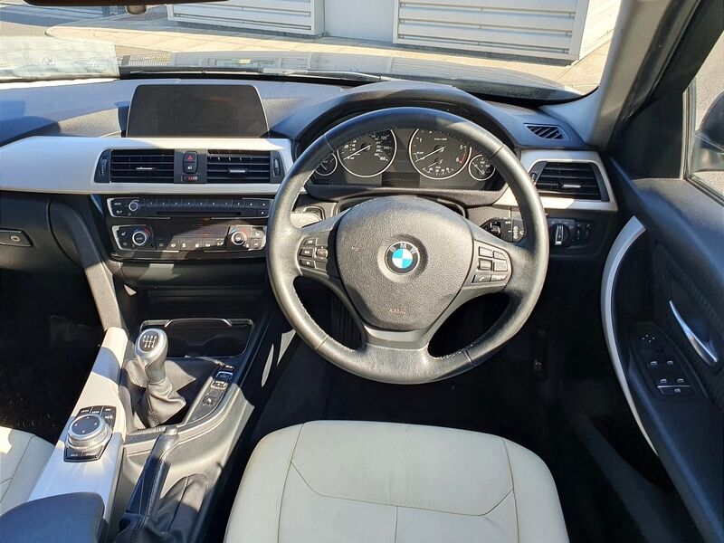 More views of BMW 3-Series