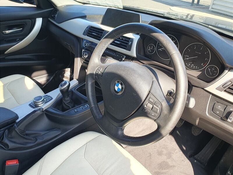 More views of BMW 3-Series