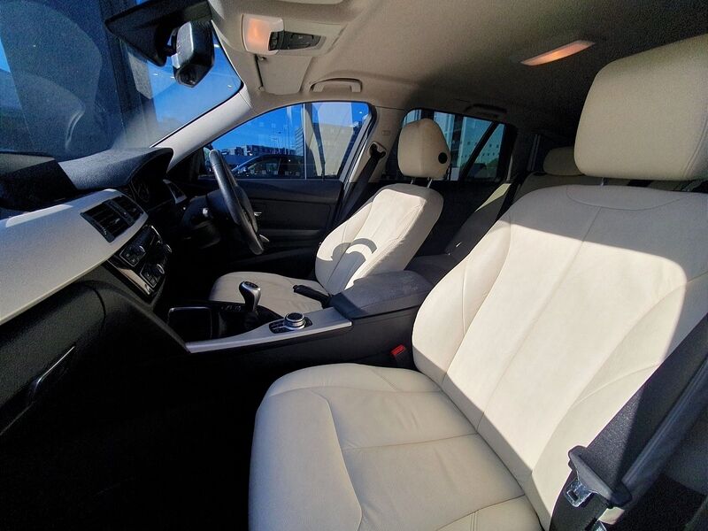 More views of BMW 3-Series