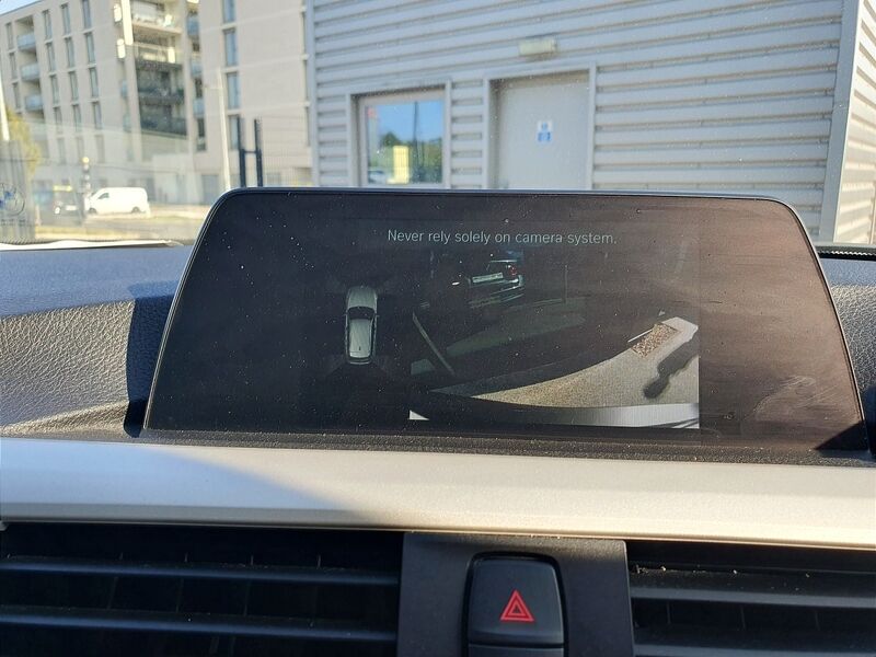 More views of BMW 3-Series