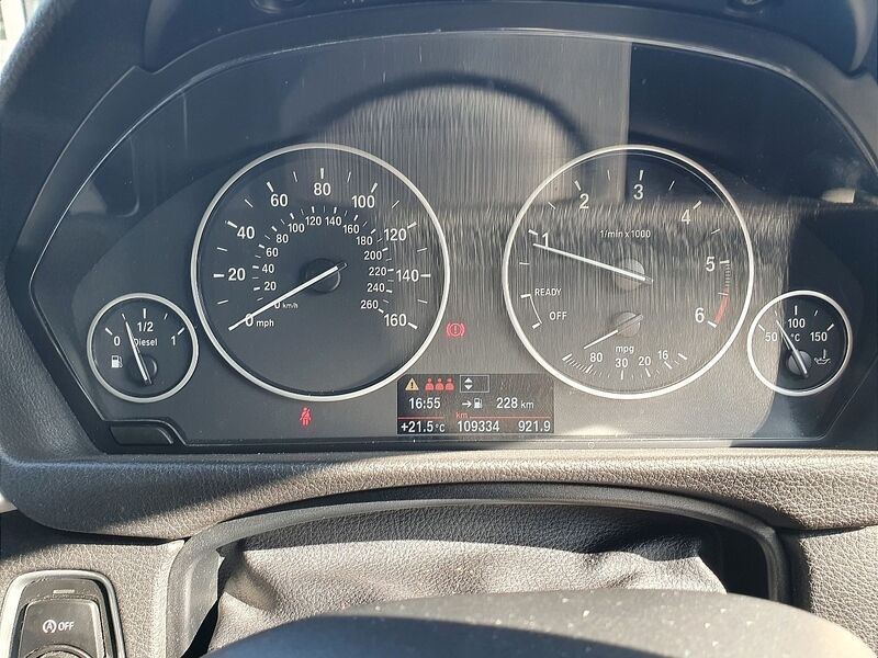 More views of BMW 3-Series