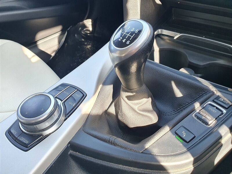 More views of BMW 3-Series