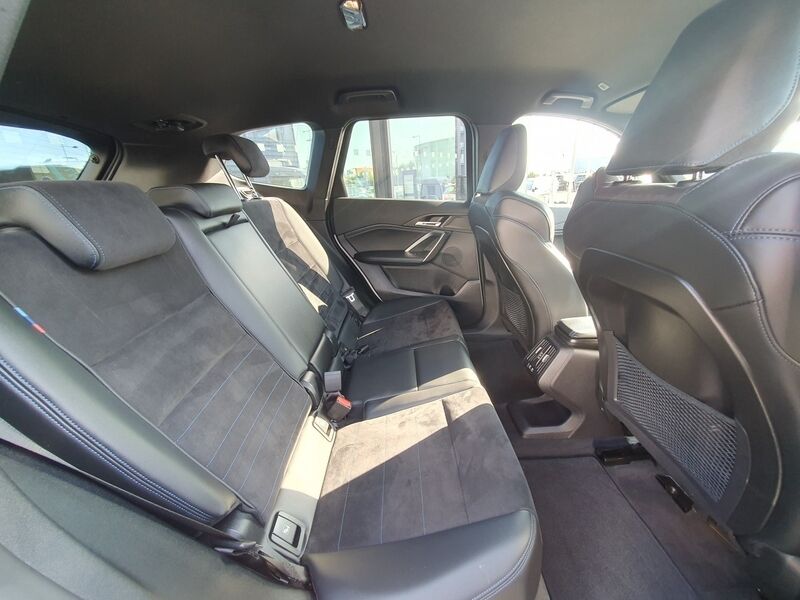 More views of BMW iX1