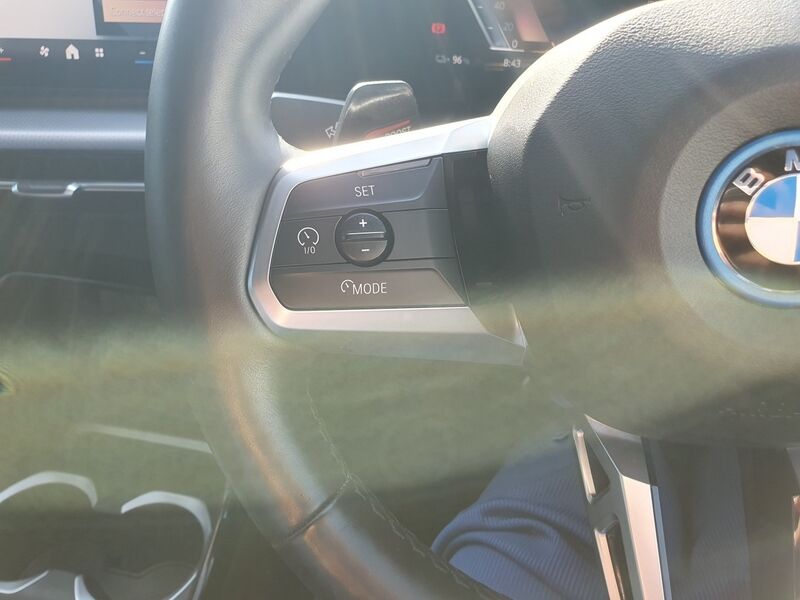 More views of BMW iX1