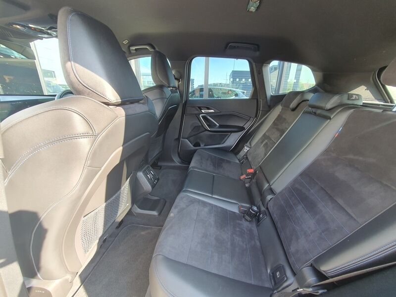 More views of BMW iX1