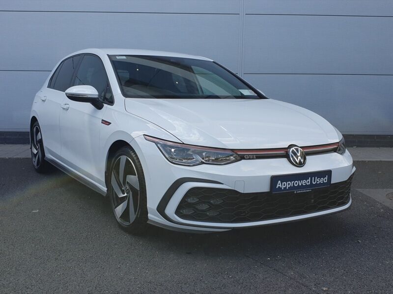 More views of Volkswagen Golf