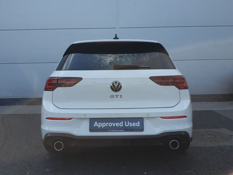 More views of Volkswagen Golf