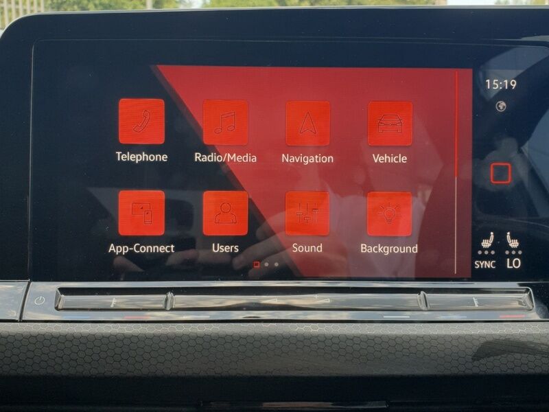 More views of Volkswagen Golf
