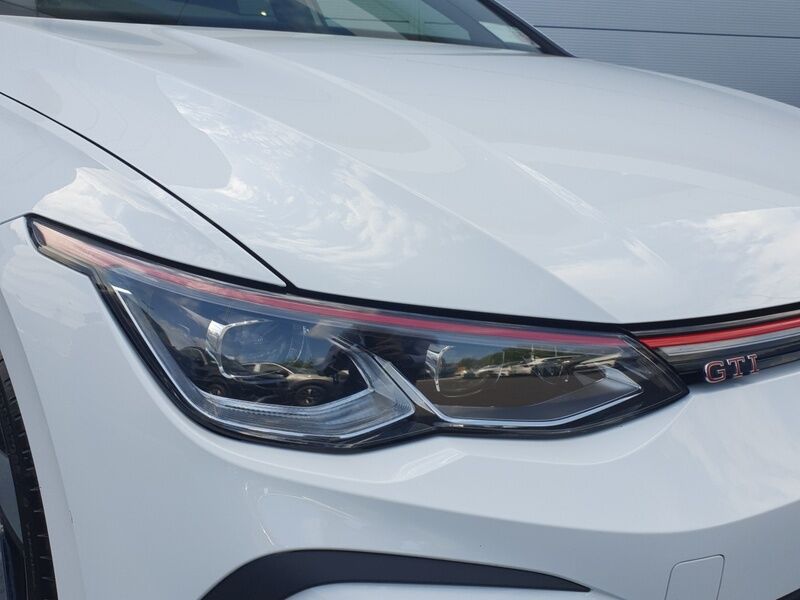 More views of Volkswagen Golf