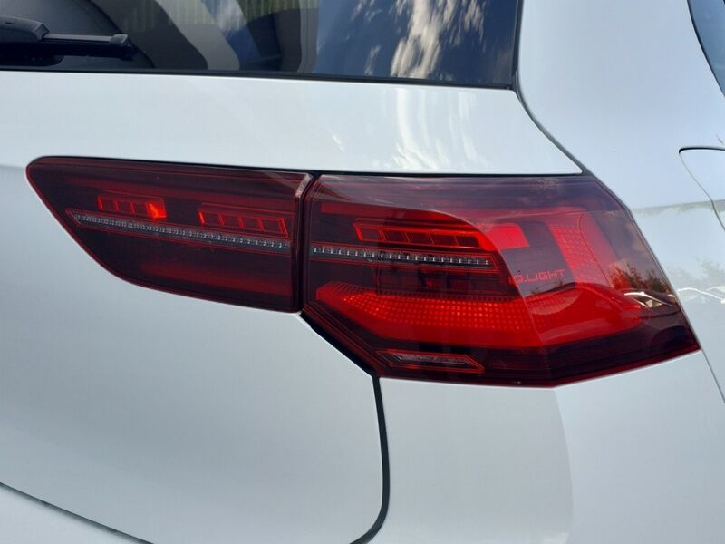 More views of Volkswagen Golf