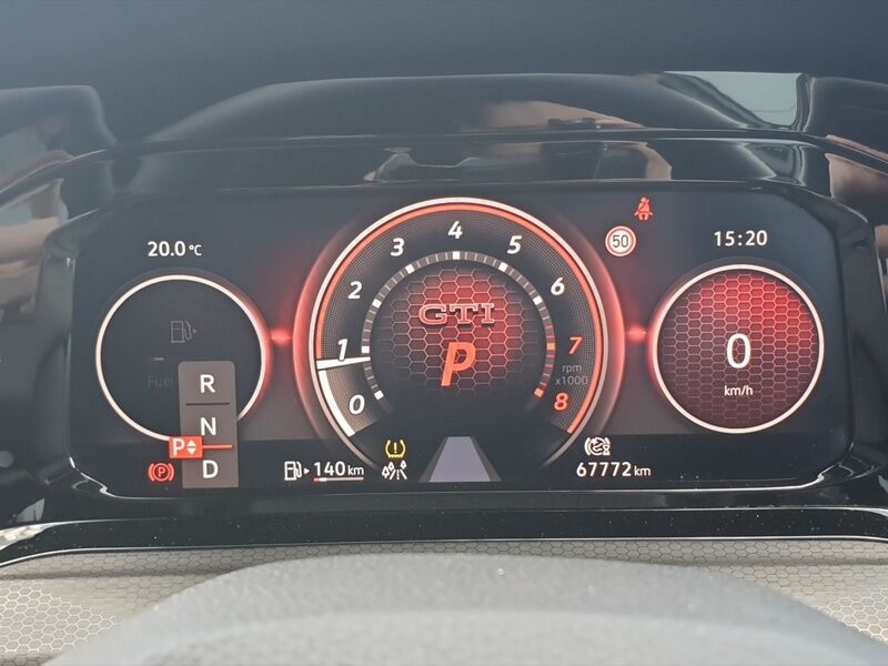 More views of Volkswagen Golf