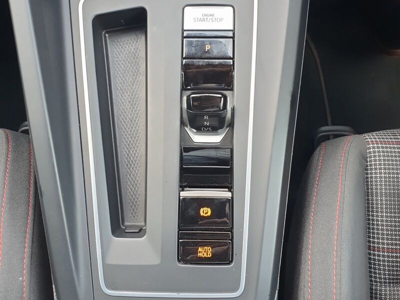 More views of Volkswagen Golf