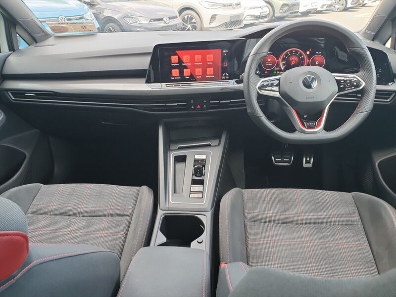More views of Volkswagen Golf
