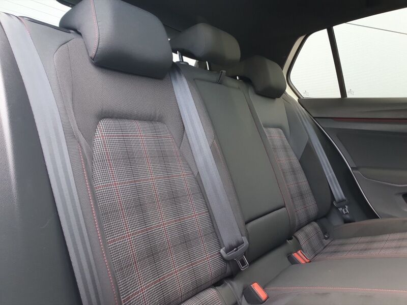 More views of Volkswagen Golf