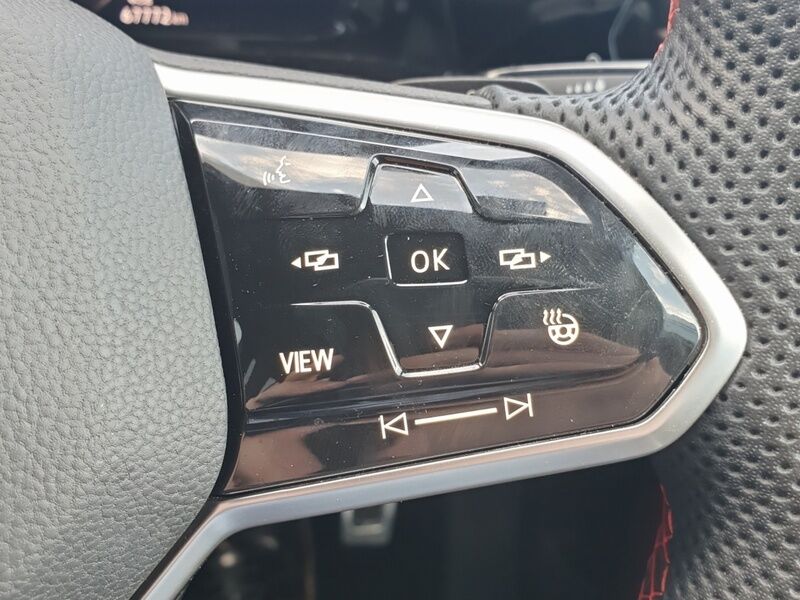 More views of Volkswagen Golf