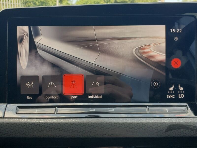 More views of Volkswagen Golf