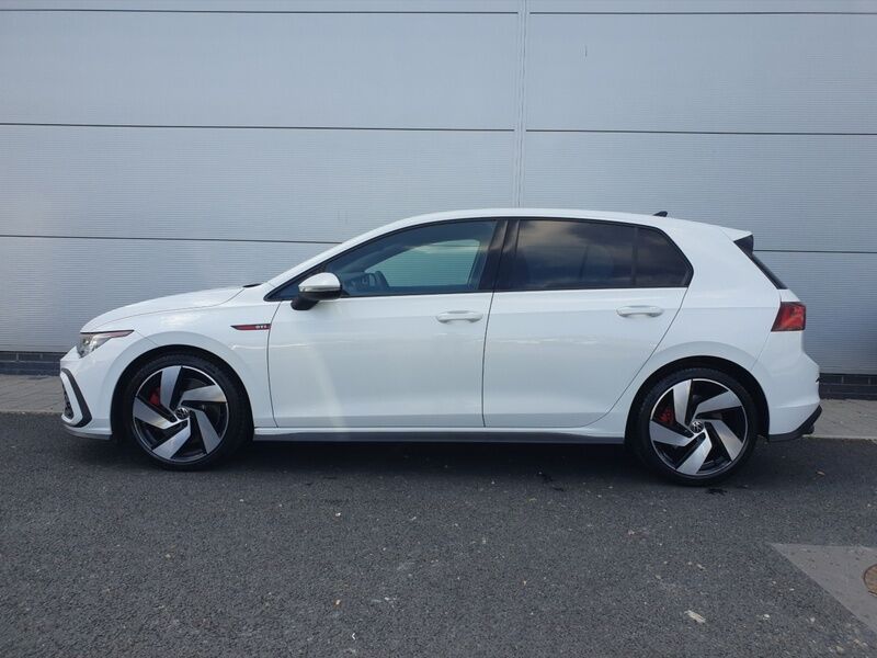 More views of Volkswagen Golf