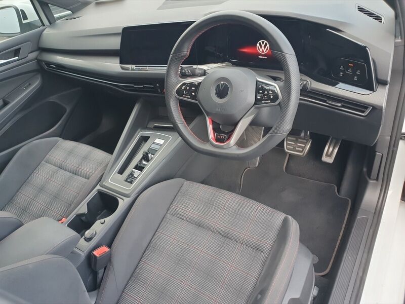 More views of Volkswagen Golf