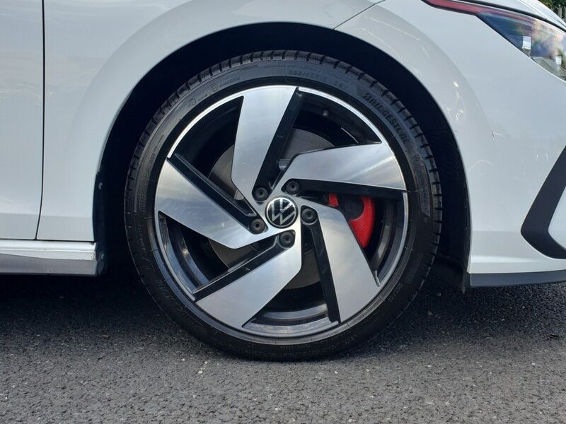 More views of Volkswagen Golf