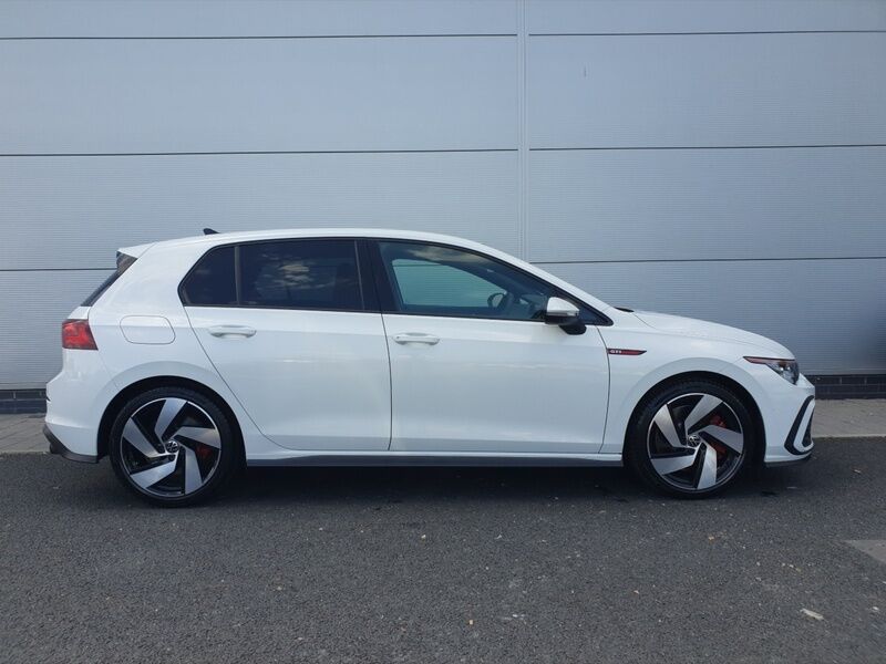More views of Volkswagen Golf