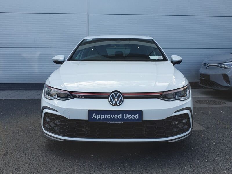 More views of Volkswagen Golf