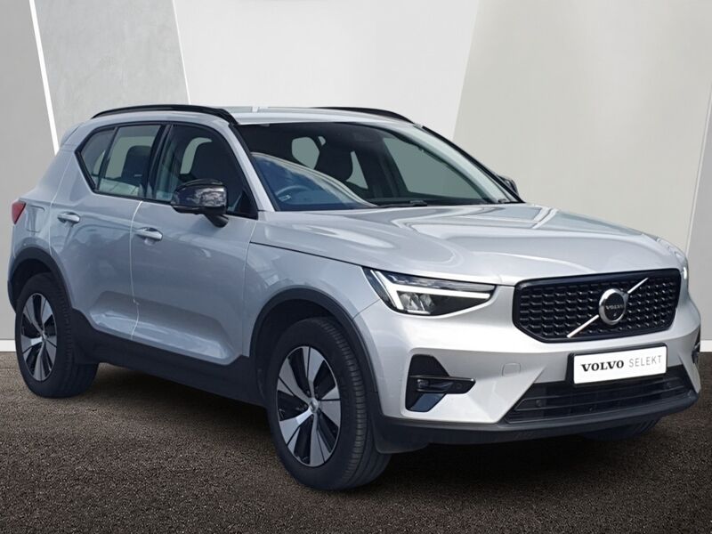More views of Volvo XC40