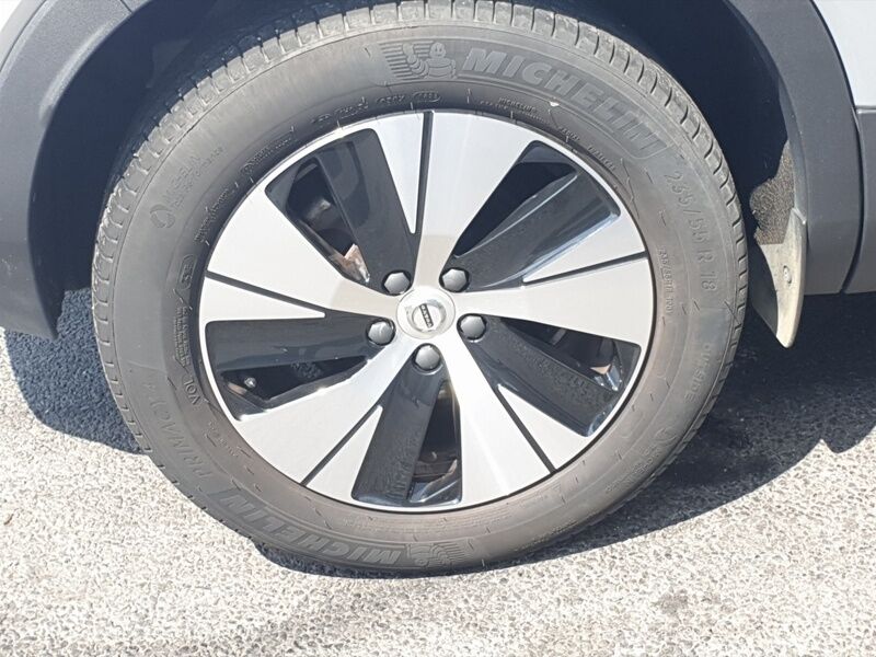 More views of Volvo XC40