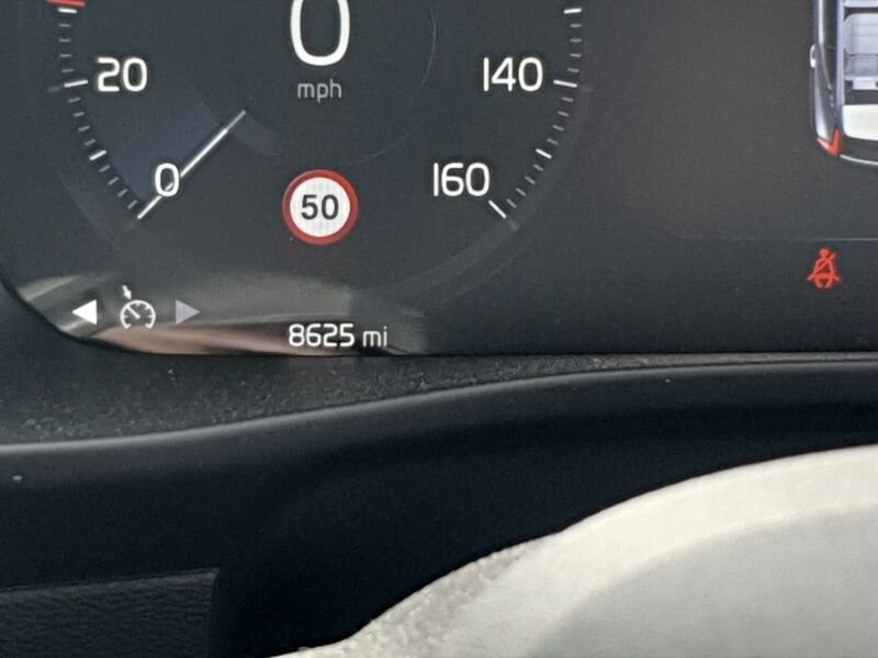 More views of Volvo XC40