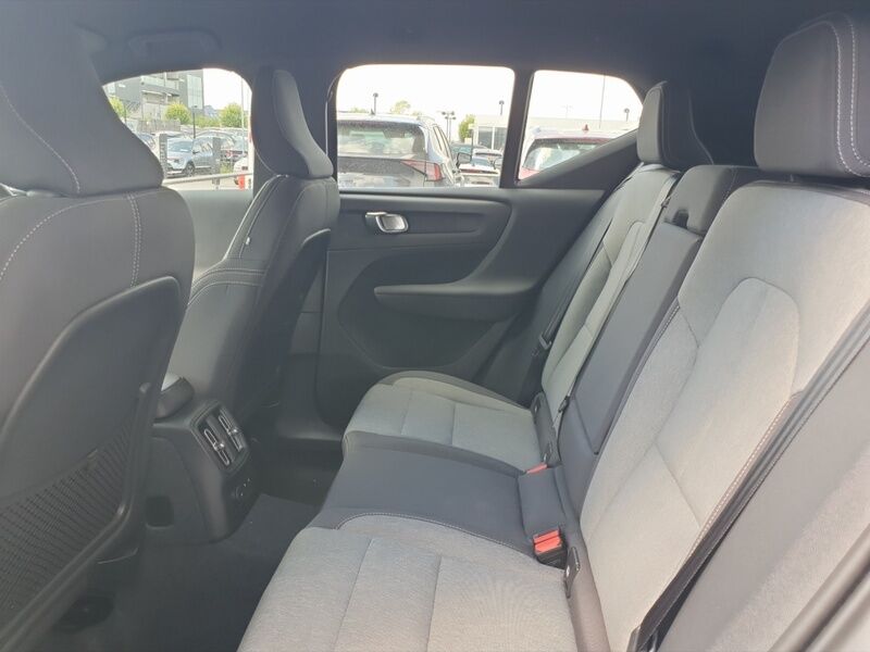 More views of Volvo XC40