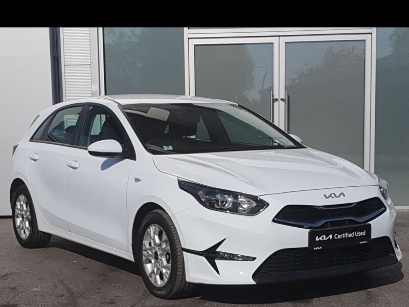 More views of Kia Ceed